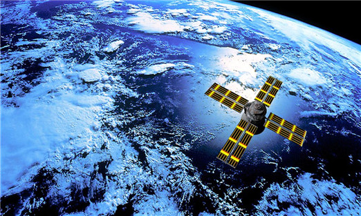 北斗二号卫星工程创下四个“第一” 荣获国家科技进步特等奖