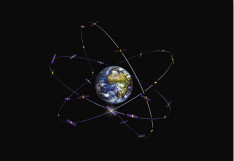 “北斗三号”今年7月首发 2020年完成其35颗卫星组网