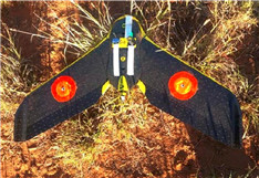 小身板干大事：看无人机如何征服250公里公路廊道测绘