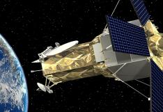 美国DigitalGlobe公司最新商业遥感卫星投入使用