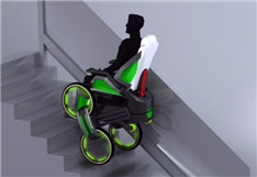 三颗激光雷达加持：MIT研究人员让轮椅也学会自动驾驶