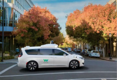 谷歌Waymo状告Uber和Otto：偷我自动驾驶技术！