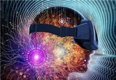 Oculus与美宇航局合作，戴VR进太空进行脑神经实验