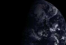 风云四号A星数据发布：世界首张静止轨道大气高光谱图