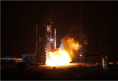 白俄罗斯通信卫星一号运营良好，由中国长城工业集团有限公司交付