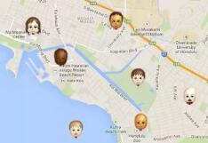 谷歌地图推出共享实时位置功能 用户隐私恐遭威胁