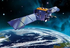 高分三号卫星干涉测量实现可监测亚厘米级地面沉降