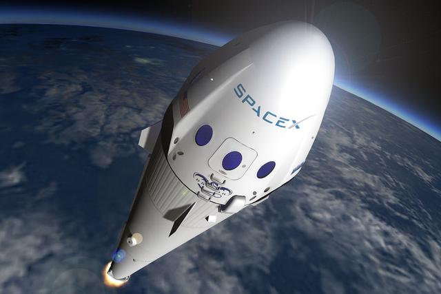 航空工业分水岭：SpaceX将首次尝试用回收火箭发射卫星