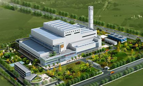 投资2.2亿元,海南东方市PPP模式建垃圾焚烧发电厂