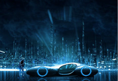 恩智浦：汽车业90%创新发生在电子信息领域