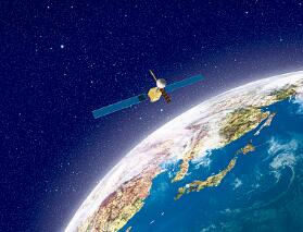 WorldView-4卫星的30cm影像开始在欧洲售卖