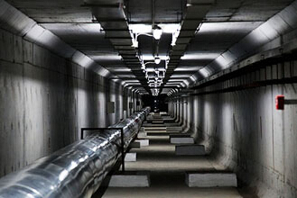 美国隧道“一哥”：中国应当提前规划城市地下综合管廊