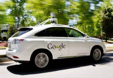Google开放无人车预定, 商业化进程加速