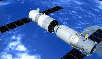 天舟一号成功“太空加油”天宫二号，中国顺利迈入空间站时代