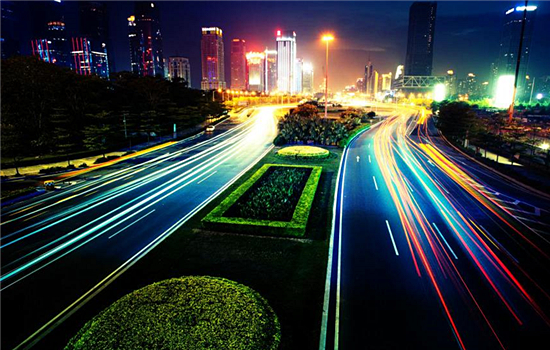 宁夏银川市全面配装车辆环保卡打造“智能交通”系统