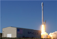 SpaceX从后年开始发射4425颗卫星用于建设太空互联网
