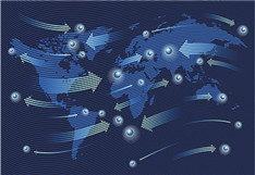 中国“西太海洋数据共享服务系统”面向全球发布上线