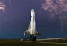 波音将与DARPA合作研发全新的极超音速太空飞船