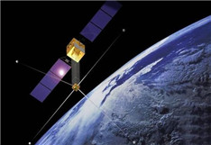 中国计划在2017年发射首颗电磁监测试验卫星