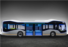 德尔福与法国公交公司联合开发自动驾驶班车服务
