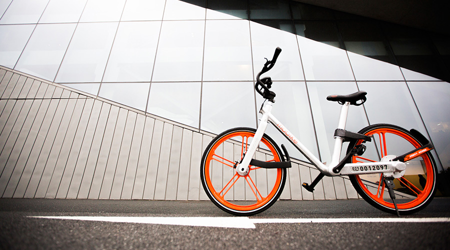 摩拜单车完成超6亿美元E轮融资，创共享单车行业单笔融资最高纪录