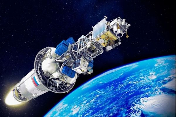 俄罗斯“联盟号”为70多颗卫星提供服务