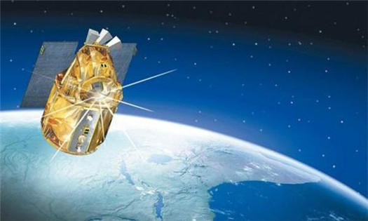台首颗自主研发卫星, 未来可监视大陆？