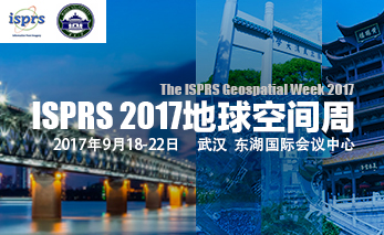 ISPRS Geospatial Week 2017