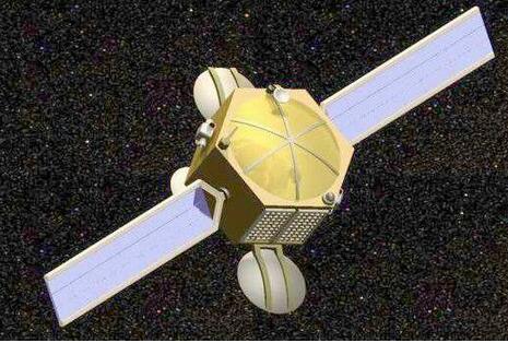 俄首颗3D打印卫星即将发射