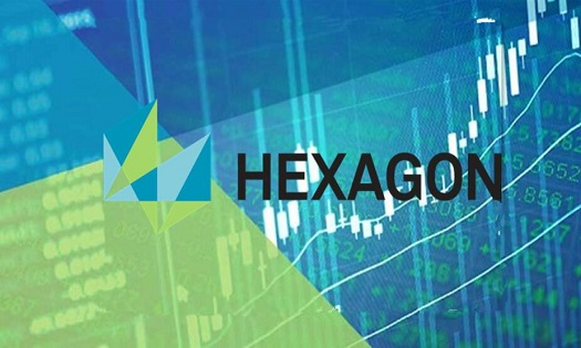 海克斯康（Hexagon）2017半年报发布