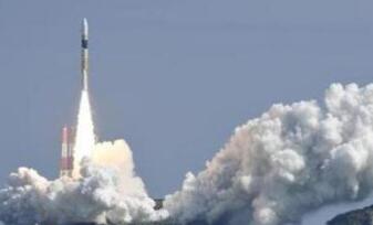日本“引路”3号人造卫星推迟发射 或因火箭氮气泄漏