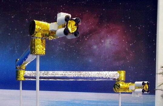 7年前中国发射一颗卫星让美军紧张到现在 