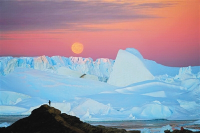 在南极科考，是种怎样的非凡体验？