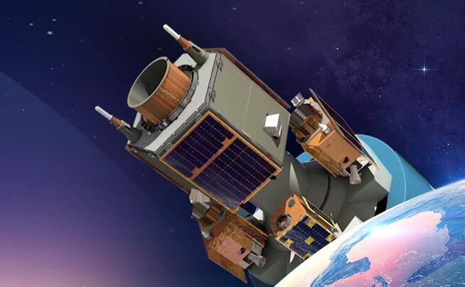 长光卫星今年合同额有望超过3亿，每年能造30颗卫星