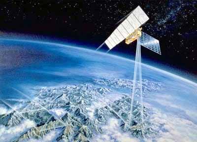 韩国未来将发射5颗侦察卫星，可24小时监视朝鲜半岛