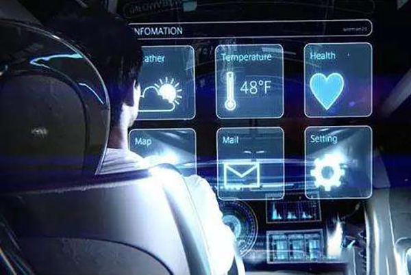 丰田与马自达将共享智能汽车控制平台