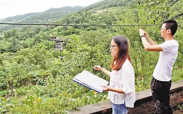 重庆将对17个市级自然保护区遥感监测点位进行核查