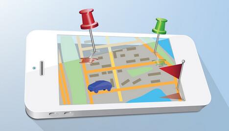 Google地图更新：可帮助用户在25个新城市找到停车位