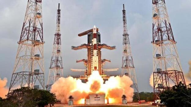 导航卫星发射失败，印度太空梦遭重挫