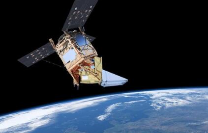 欧空局即将发射Sentinel-5P卫星 用于空气质量监测