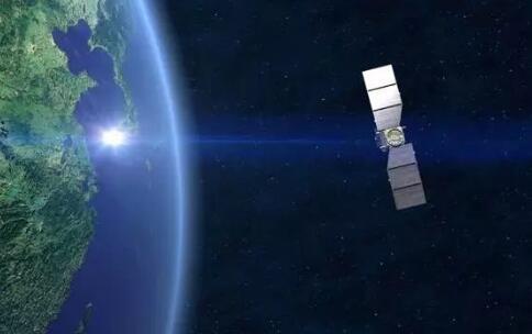 监测全球碳排放 中国碳卫星：“我在太空挺好的”