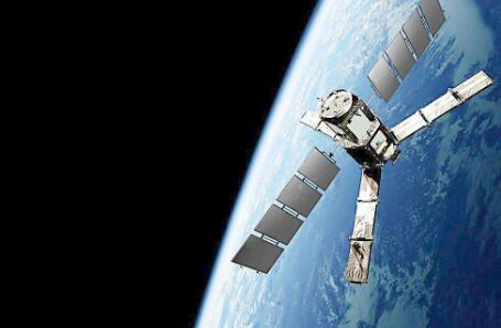 国际海事卫星组织将使用H2-A火箭发射首颗第六代卫星