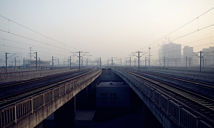 输电线路高铁交跨段智能检测运维解决方案