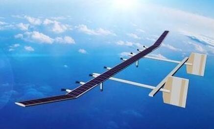 中国最牛无人机：无限续航 飞行高度可达2万米