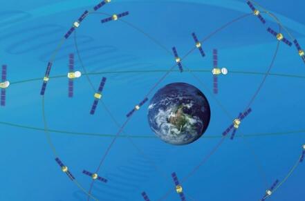 美国推出耐辐射塑料封装集成电路产品，支持低轨道小卫星任务