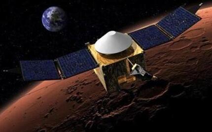 日拟2020年实施火星卫星无人探测 将沙土带回地球