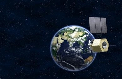 “风云四号”卫星在轨交付 多星在轨组网观测
