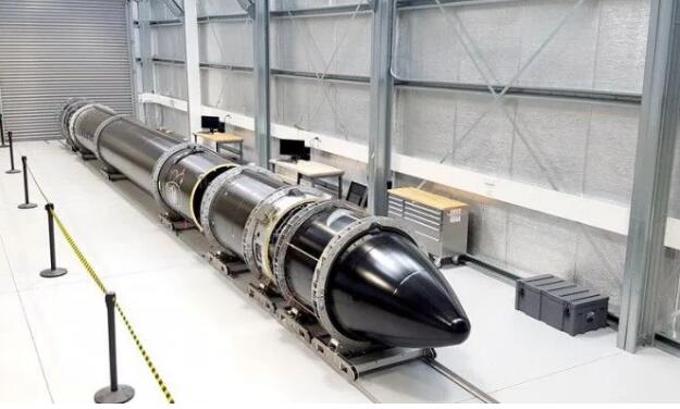 Rocket Lab火箭即将再度发射 并将携带卫星进入太空