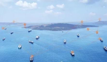 SRT研发海洋扫描卫星群系统 追踪全球船舶