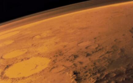 NASA正在考虑为前往火星的宇航员修改DNA